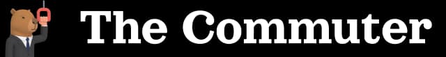 The Commuter